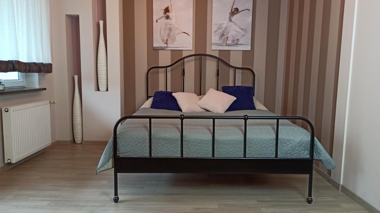 Laroom Apartament غدانسك المظهر الخارجي الصورة