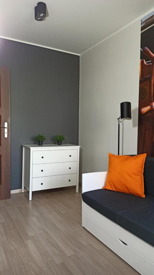 Laroom Apartament غدانسك المظهر الخارجي الصورة